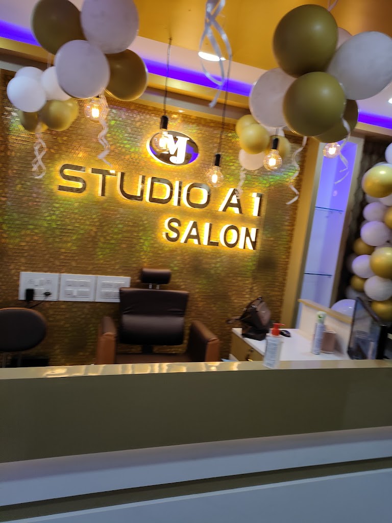 Studio A1 Best Bridal Makeup Studio In Cuttack Unisex Salon In Cuttack