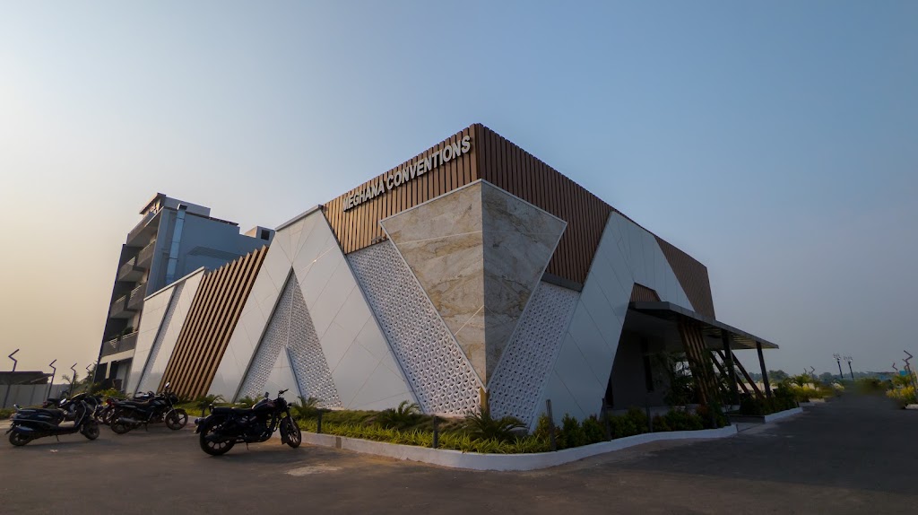 Meghana Conventions