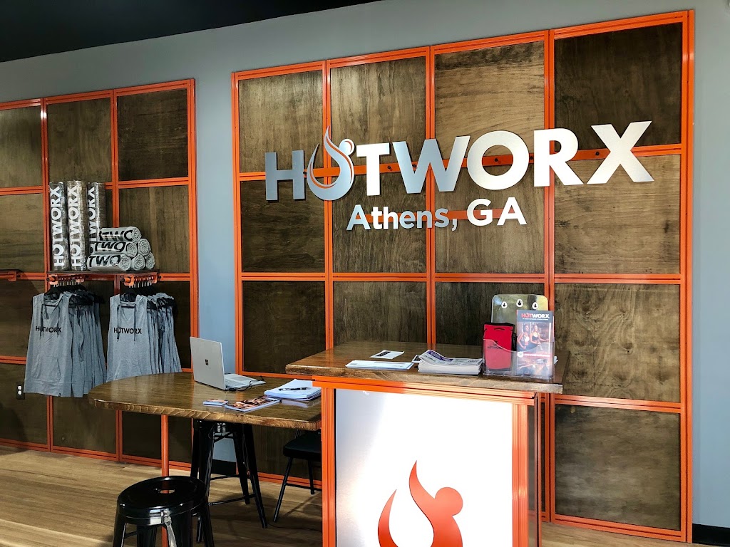  HOTWORX - Athens, GA