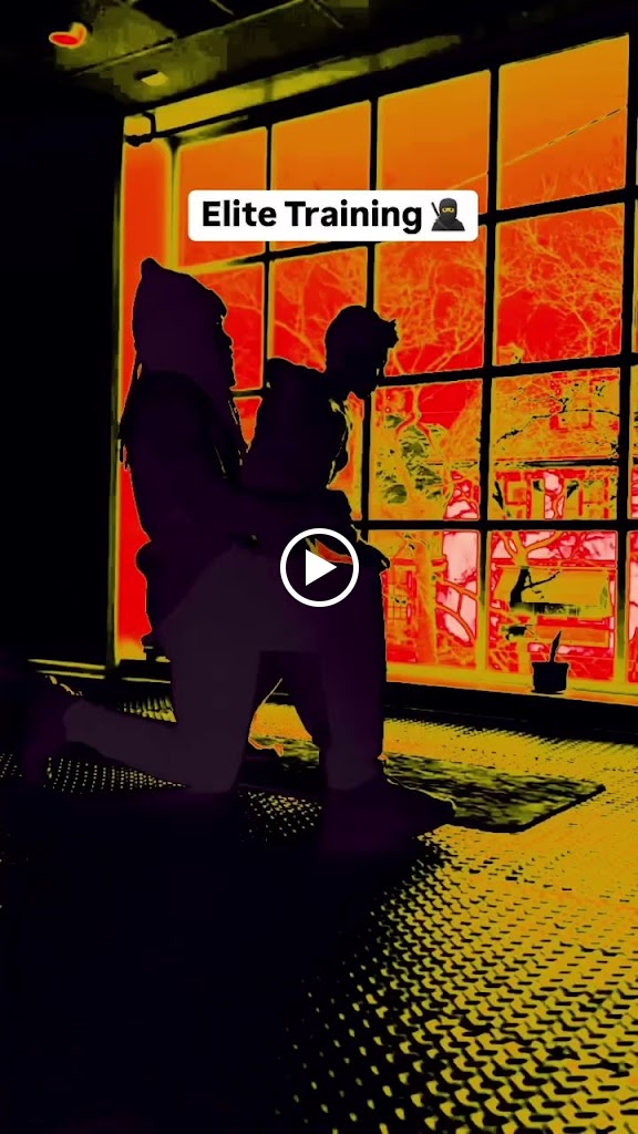  Damon Pro Fitness Studio