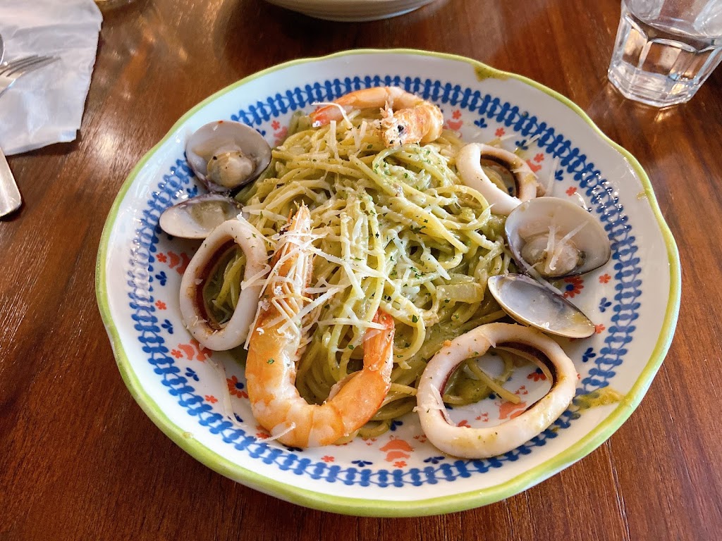 吃義碗麵 CatPasta 的照片