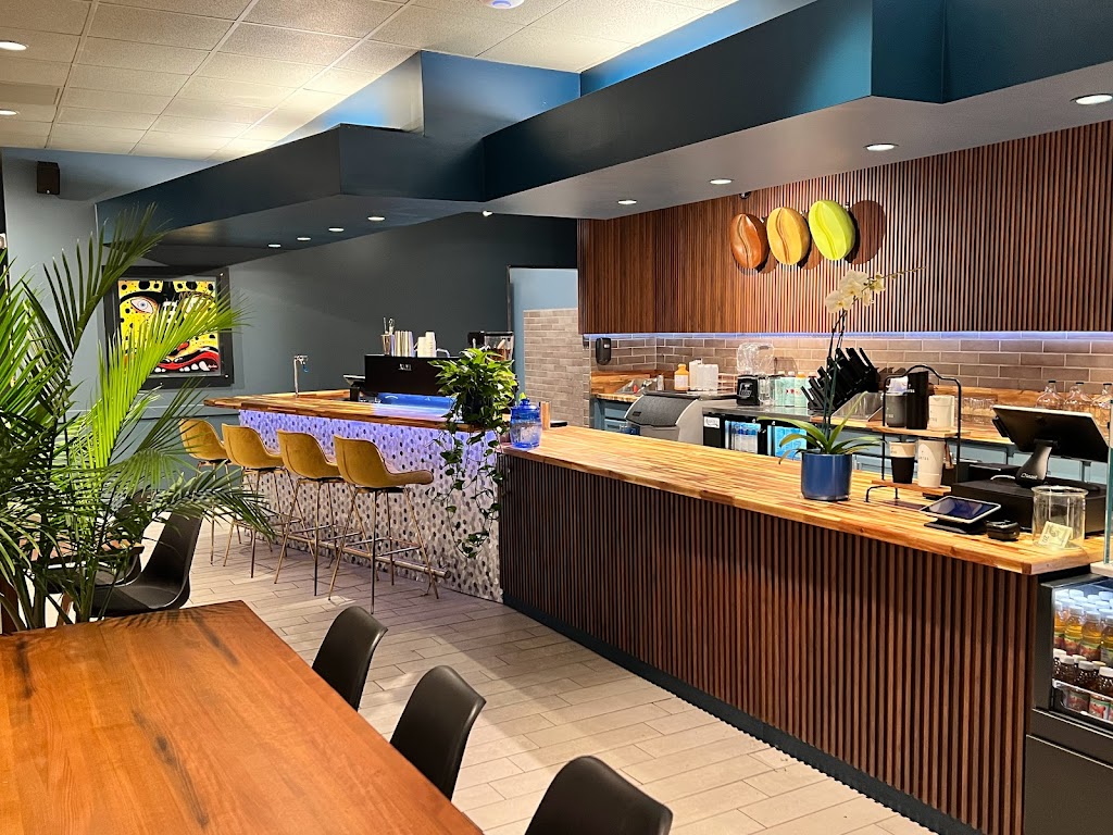 Photo of Santos Coffee Mountain Brook