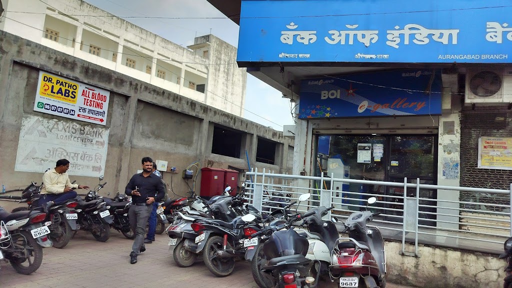 Dr. Dr Patho Labs Diagnostic