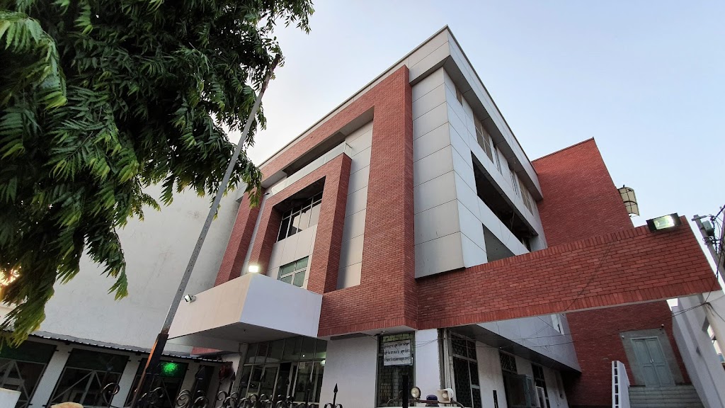 Dr. Shekhar Hospital Best Hospital In Shahjahanpur Best Emergency Services Best Physician In Shahjahanpur