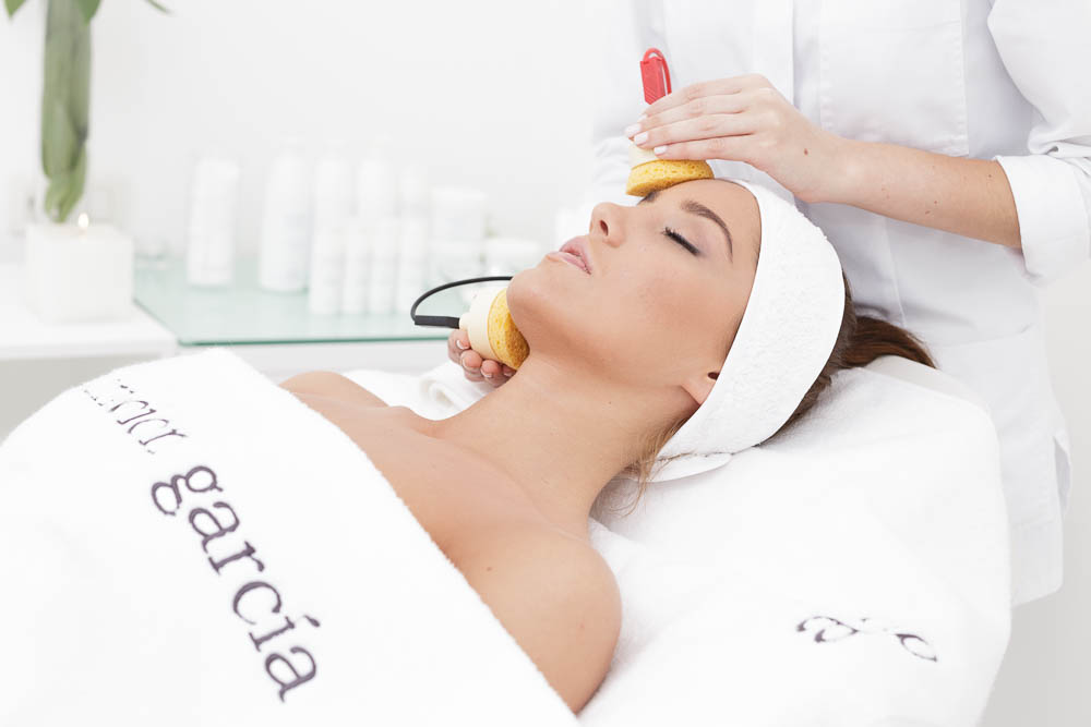 Asuncion Garcia Instituto Antiaging — Del propietario