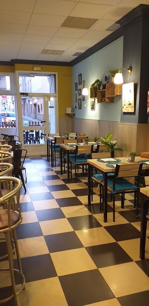 Le cafe de France 33