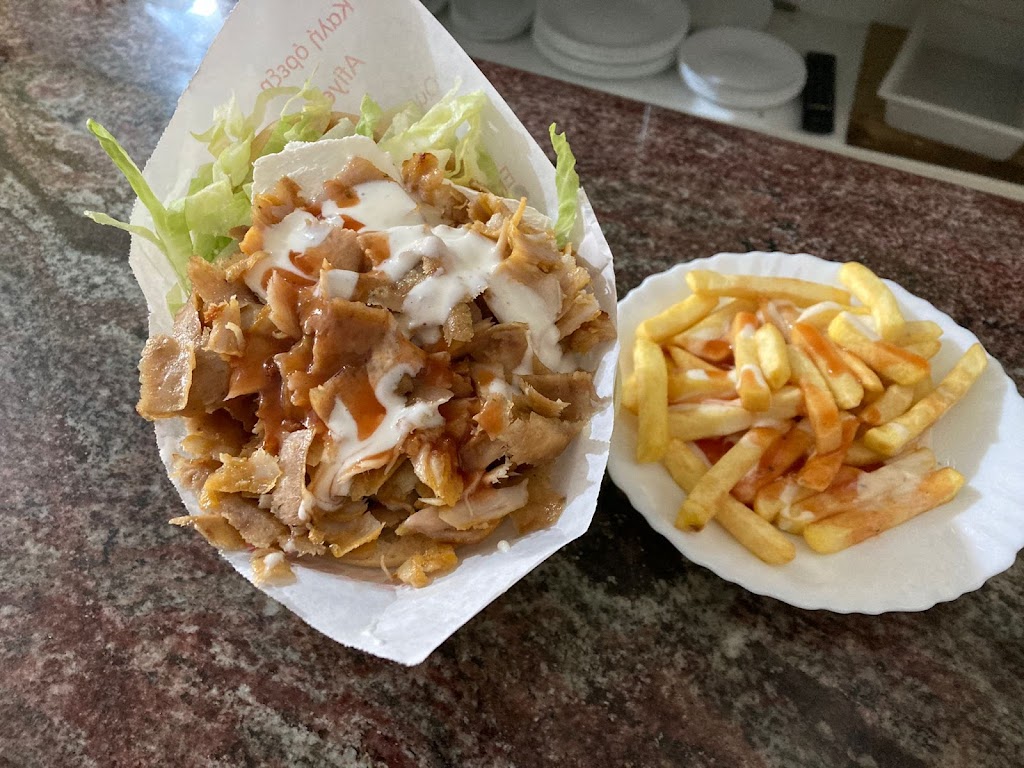 Hot Kebab Vilalba