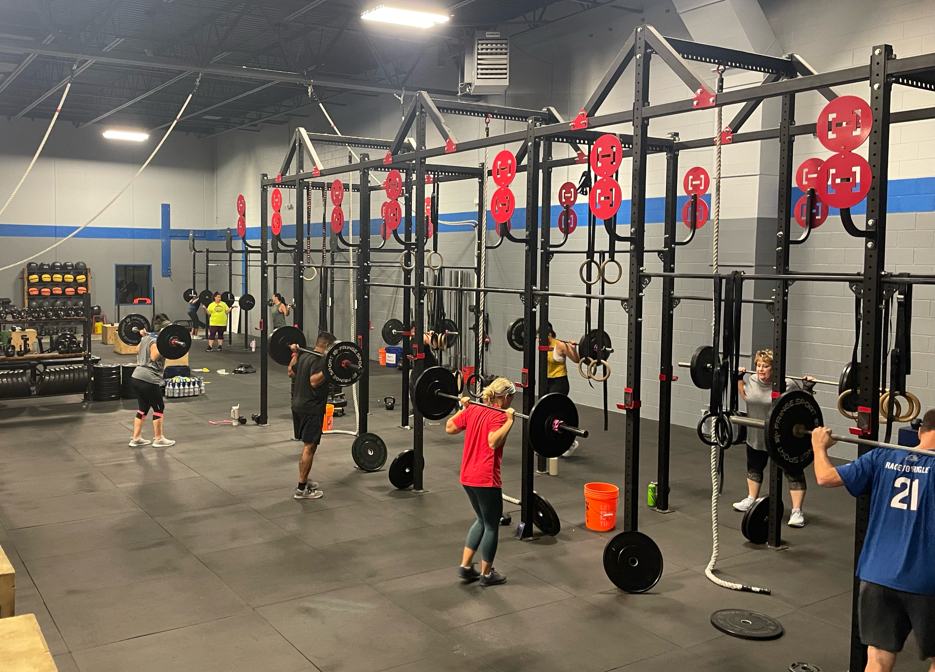  Hidri Sports Fitness