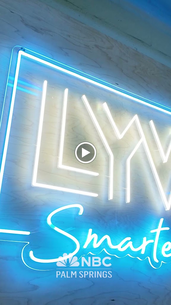  LYV Fitness | Megaformer Training in Palm Desert