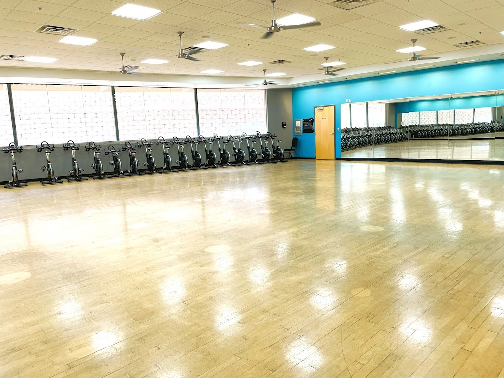  Northwest YMCA, Pima County Community Center