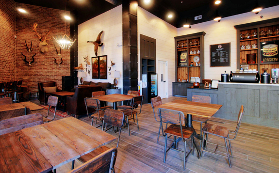 Photo of Chattahoochee Coffee Company - Westside