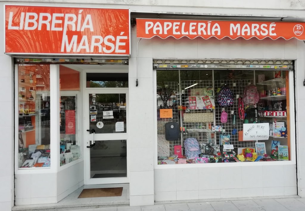 Libreria Marse
