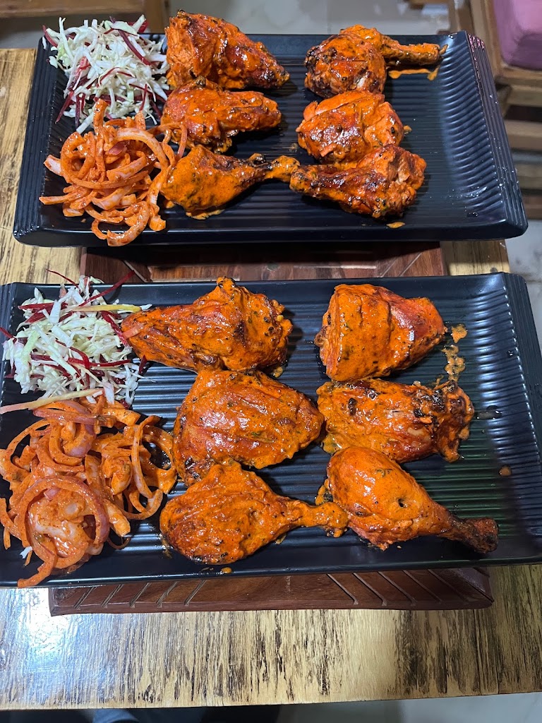Food & drink
