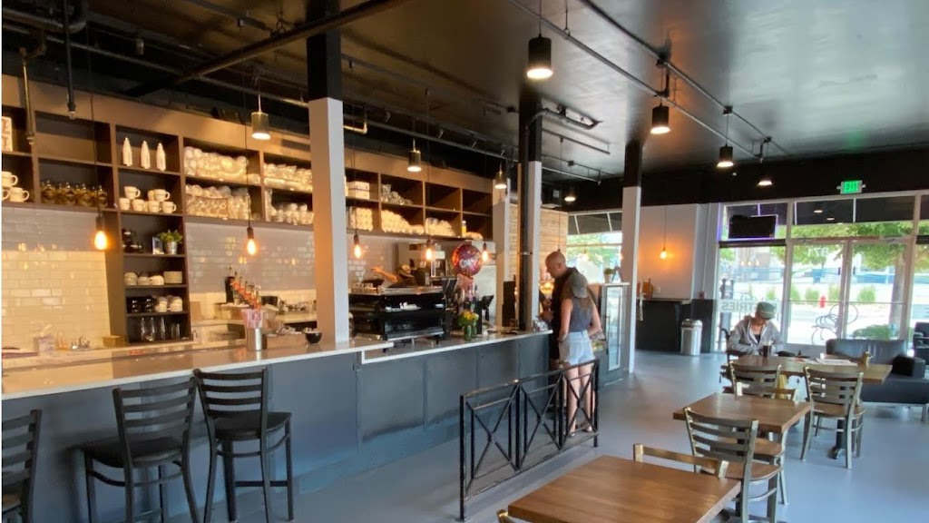 Photo of Nixon's Coffee House