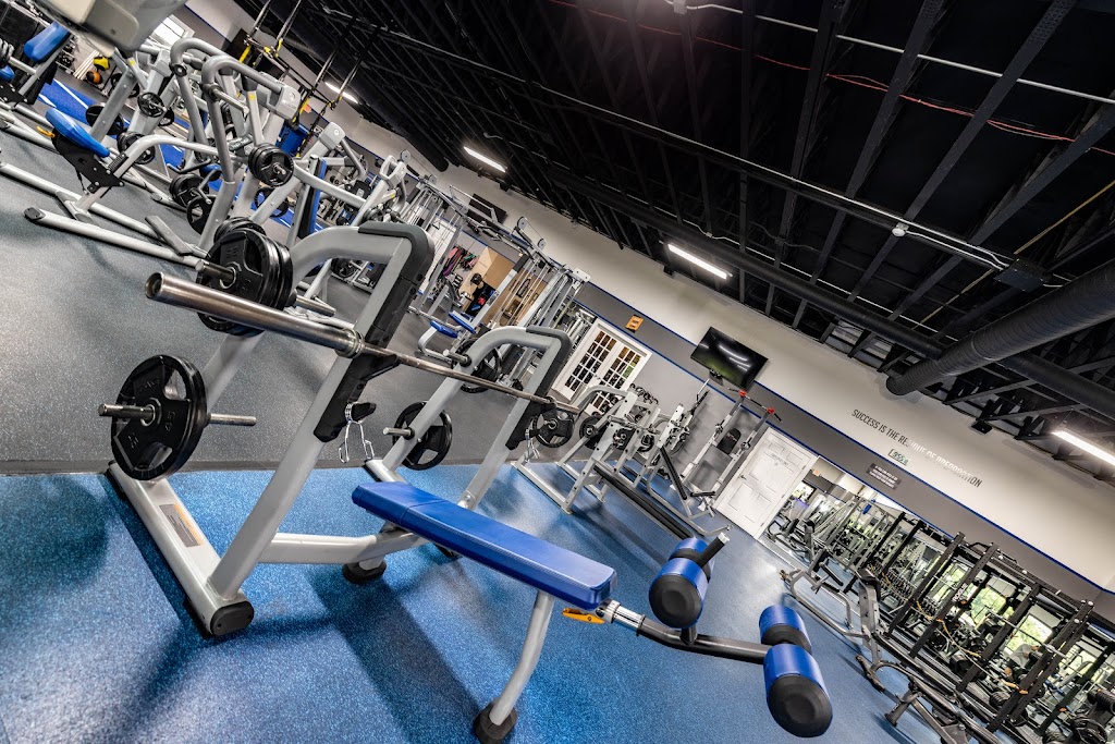  Renegade Fitness LLC