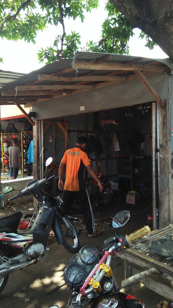 Bengkel Rendra Jaya Motor
