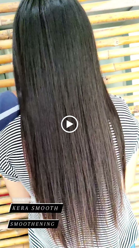 Kunjal S Hair Beauty Salon