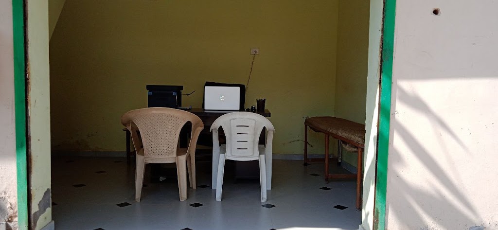 Rm Services Csc Center