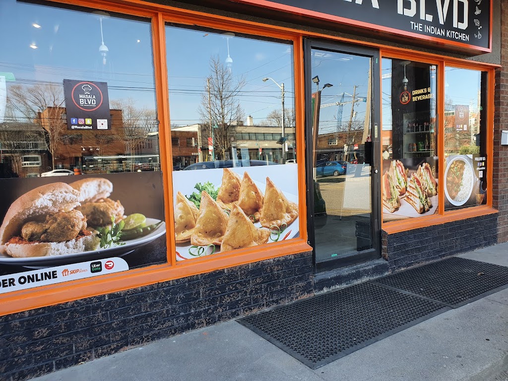 Masala BLVD - The Indian Kitchen