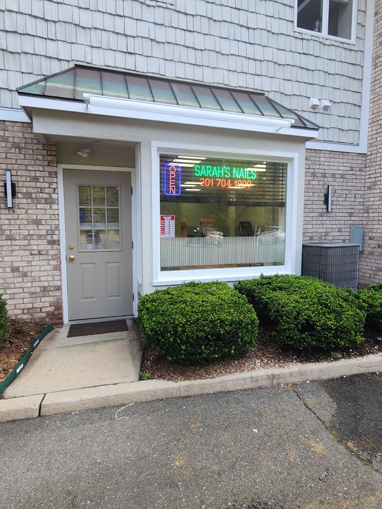 Sarah S Nails Mahwah