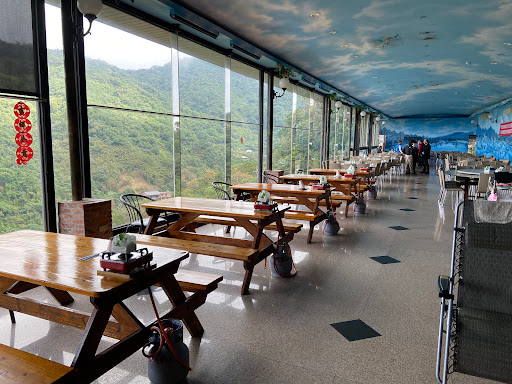 湖興土雞山莊 茶藝館 的照片