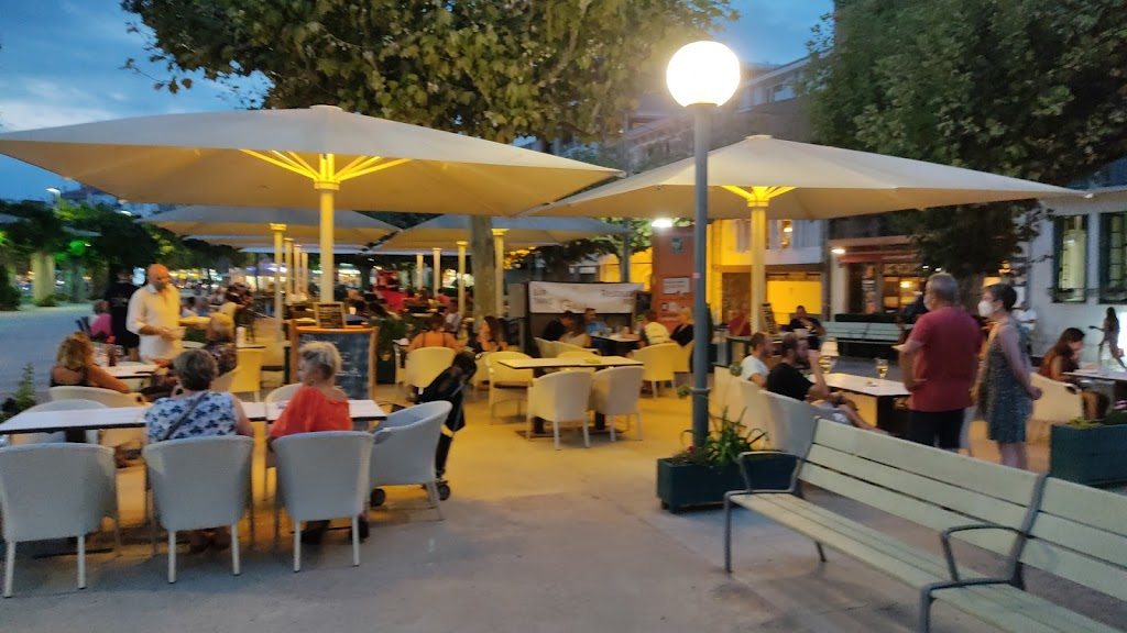 Restaurant Portobello