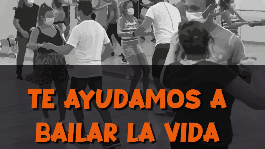 Bailando la Vida