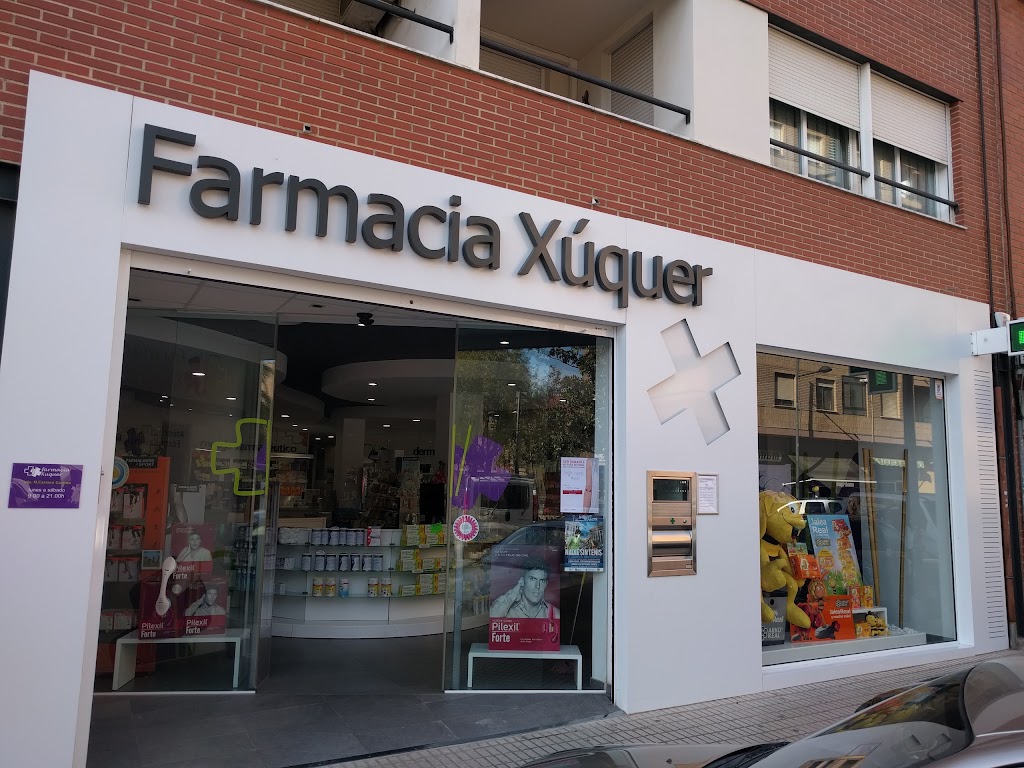 Farmacia Xuquer
