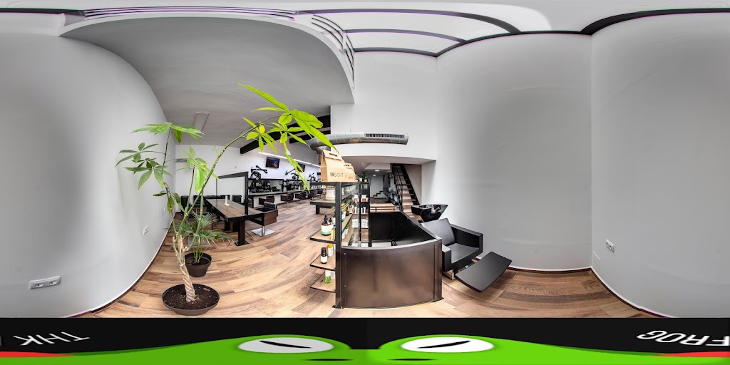 Amparo Guill Valero — Street View y 360deg