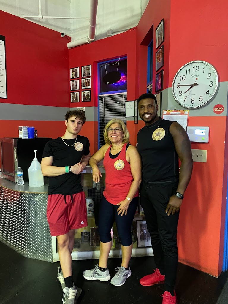  Five Star Fitness & Wellness Center