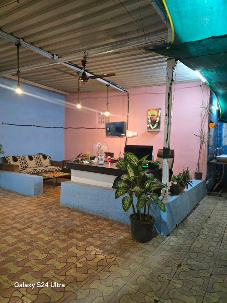 Md Saheba S Restaurant