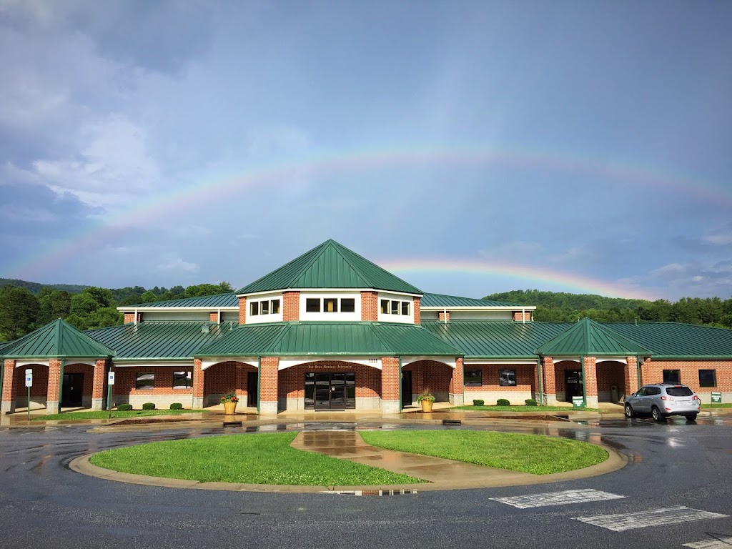  LPC Fitness & Aquatics