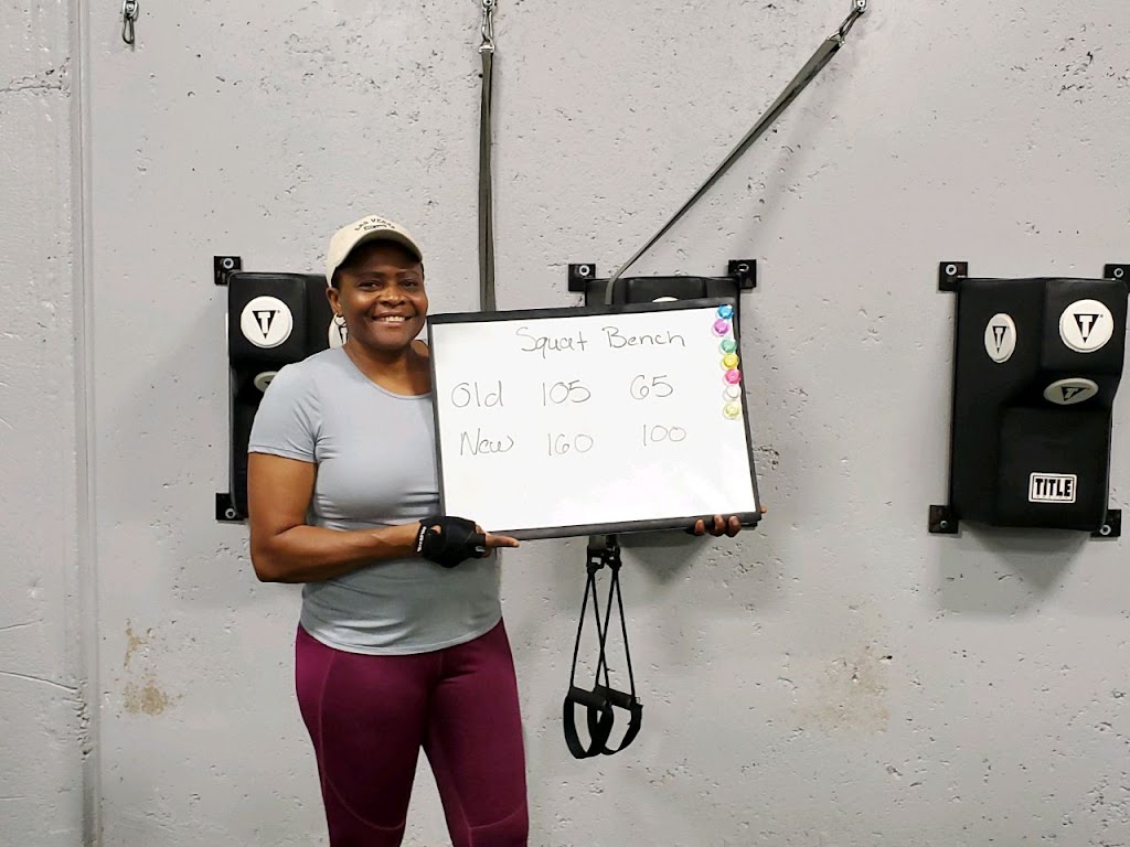  Infinity Personal Training