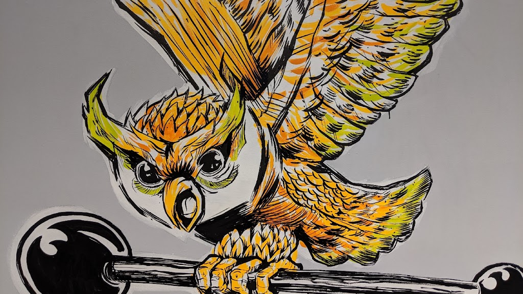  Chapel Hill Movement Gym