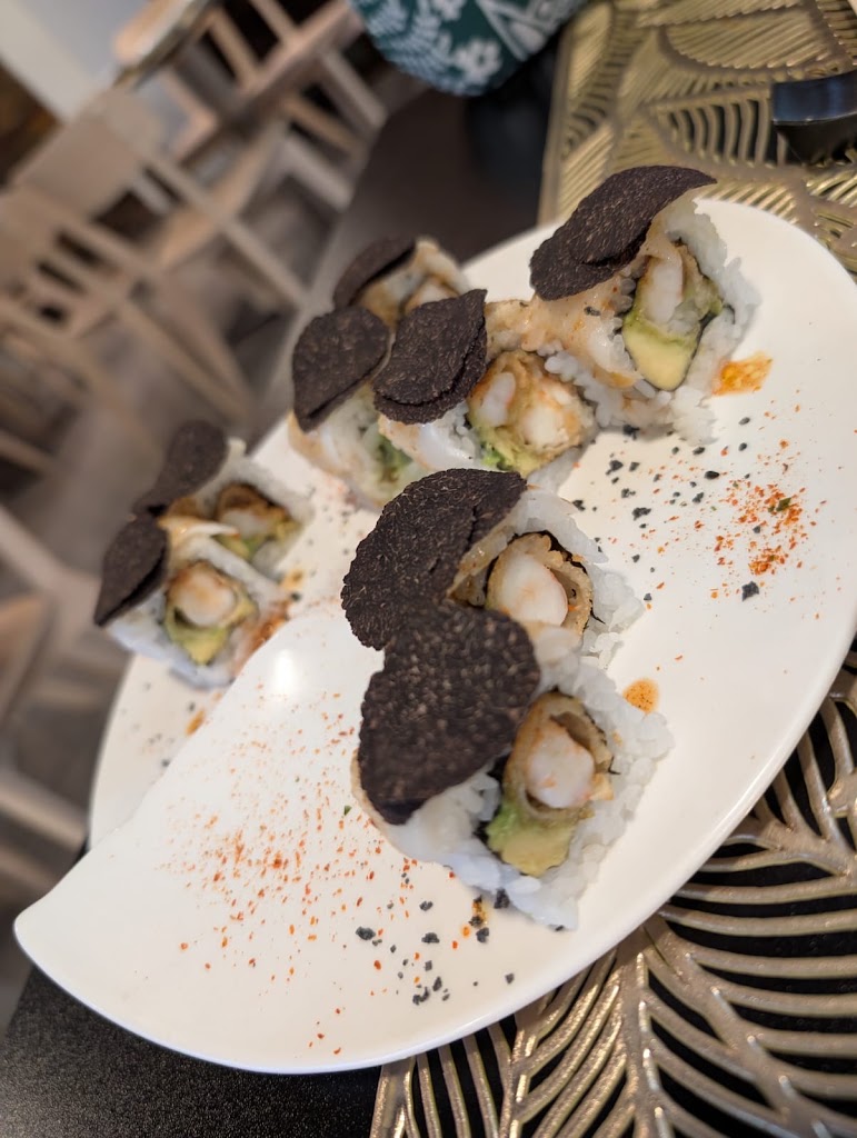 Daiko Sushi Bar — Mas recientes