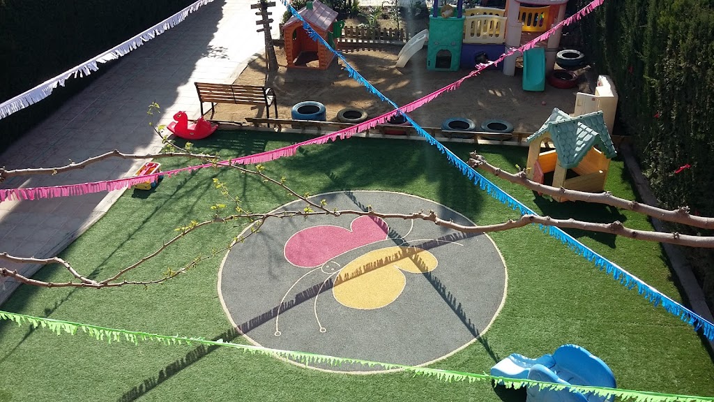 Llar d'infants La Papallona