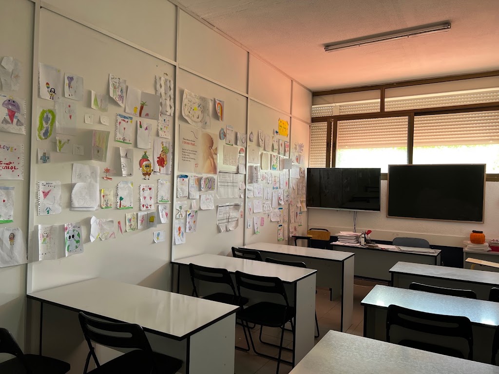 English Connection Academia de Ingles - Fuenlabrada Serna — Del propietario