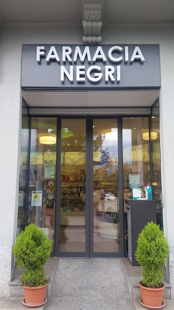 FARMACIA NEGRI + centro estetico di salute e bellezza — Todas