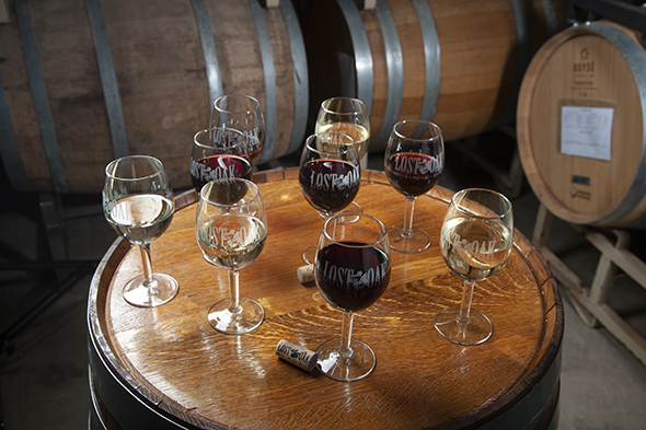 Wine