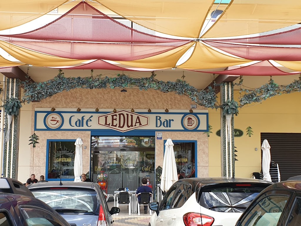 Cafe Ledua