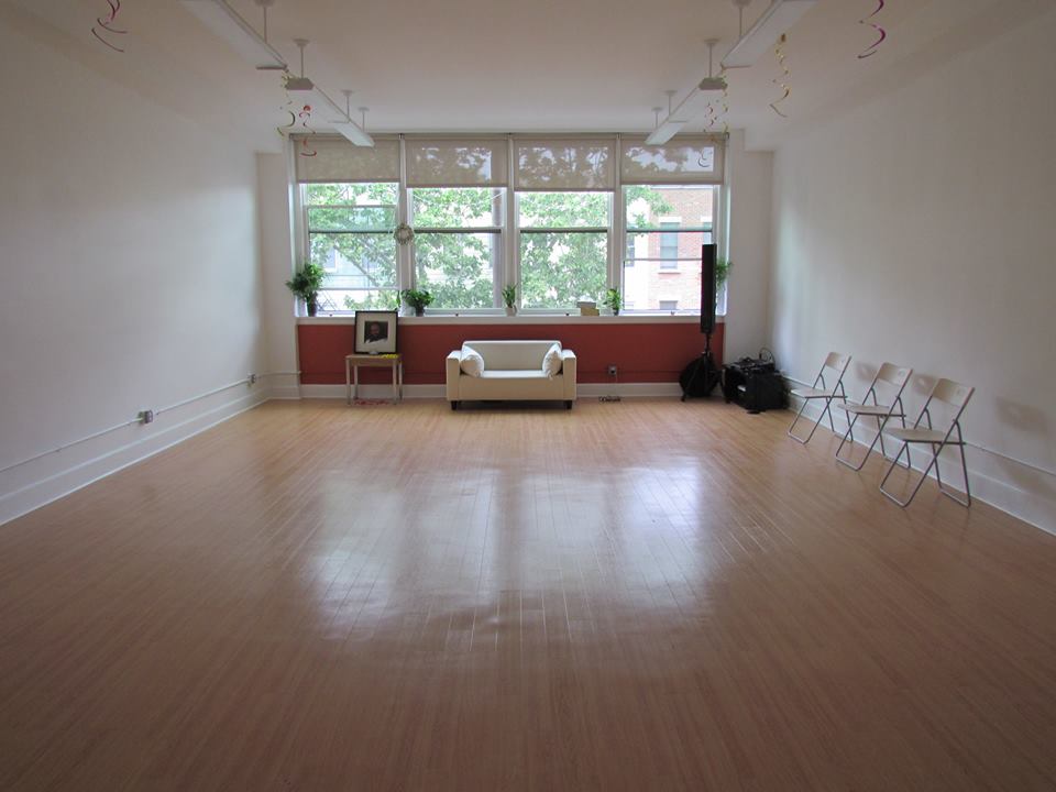  Art of Living : Meditation and Yoga Studio