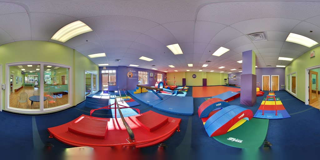  The Little Gym of Montclair