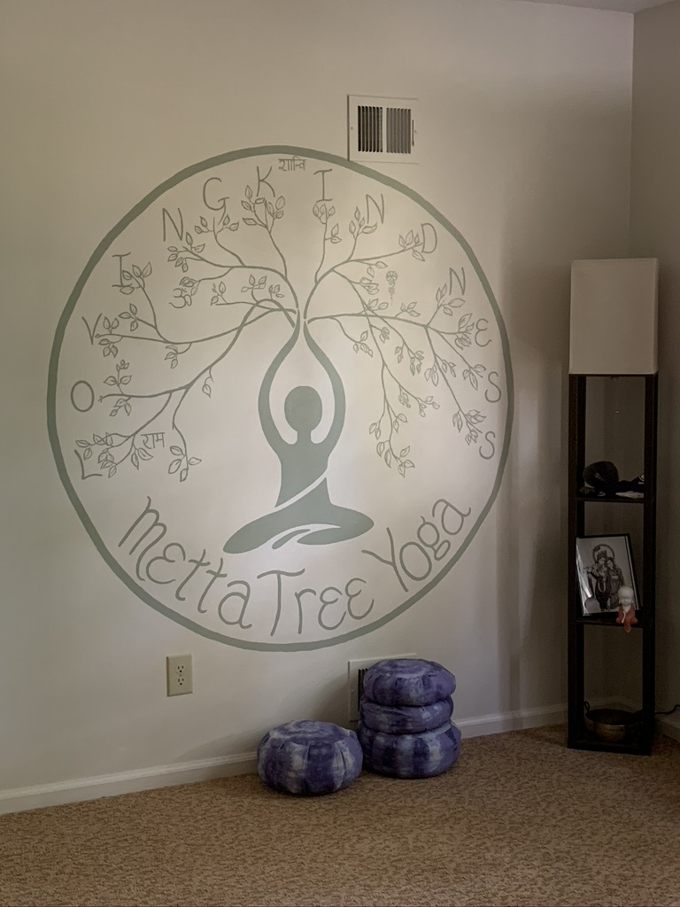  Metta Tree Yoga