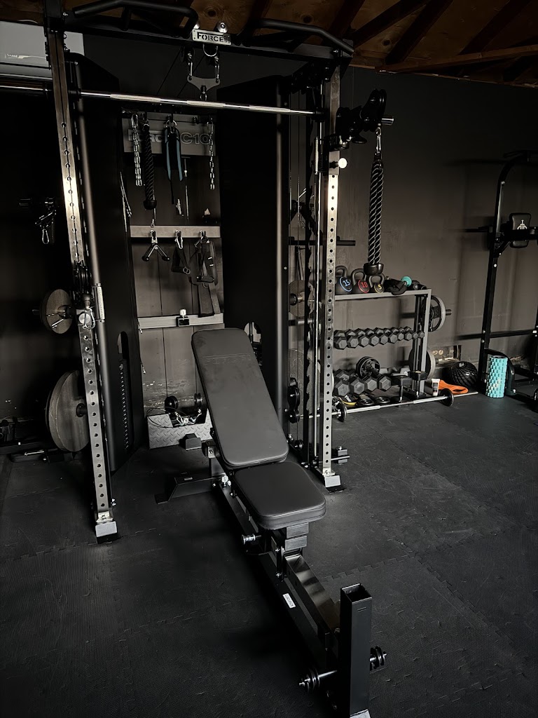  Private Fitness Training by Deana Chochua