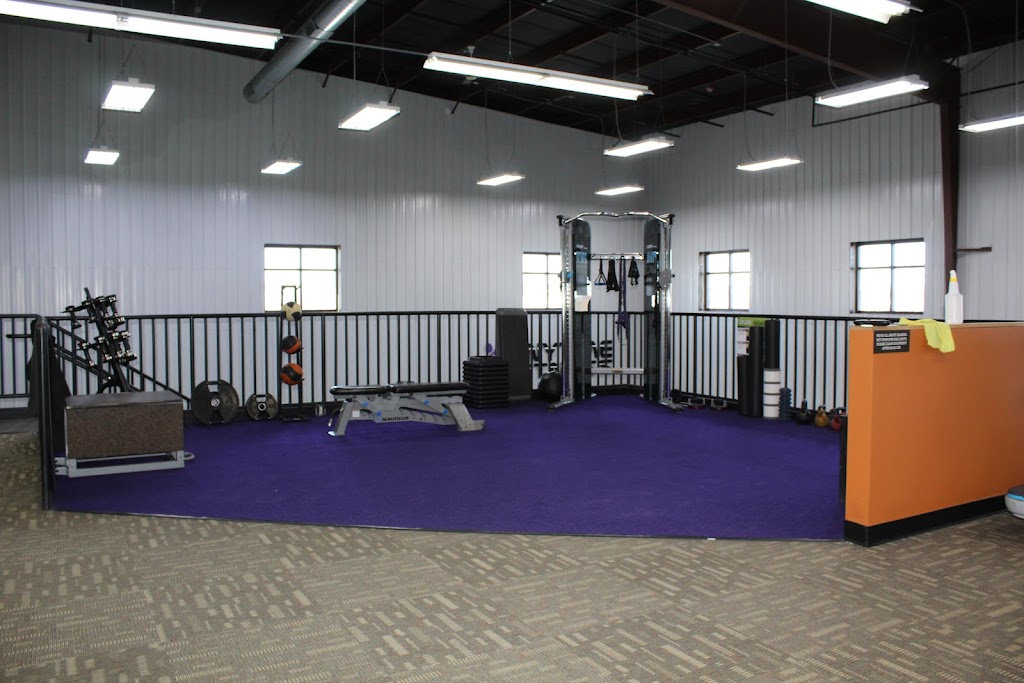  Anytime Fitness