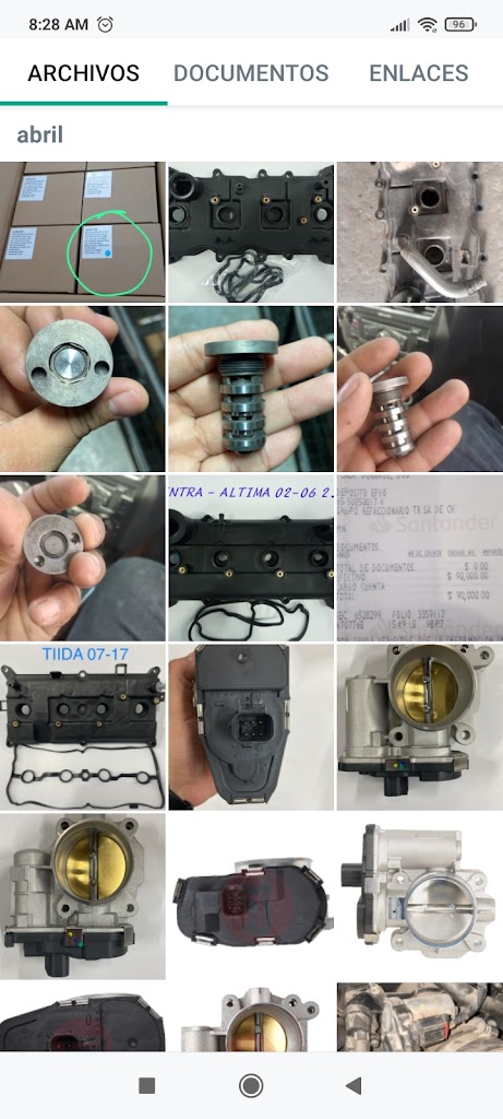 Inyectores y Servicio Automotriz EL TEXANO