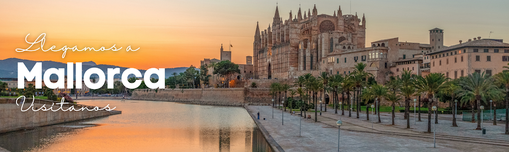 Sicily by Car Palma de Mallorca