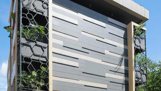 Zoot Kochi Infopark