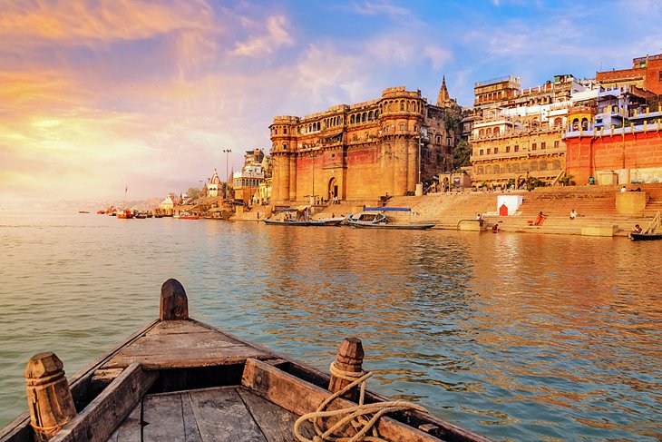Narayana Haveli Varanasi