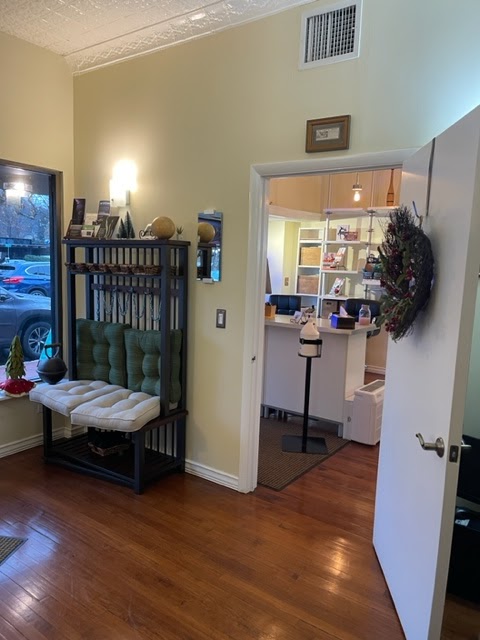  SlowBurn Personal Training Studios